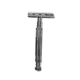 CONCORD DOUBLE EDGE RAZOR (A2001) SILVER