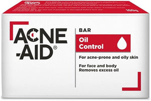 Acne-aid soap bar