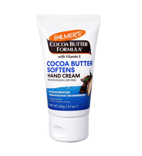 PALMER'S COCOA BUTTER VITAMIN E CREAM 60GM