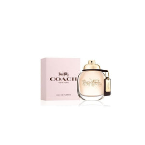 COACH WOMEN EAU DE PERFUME 90ML (NEW YORK)