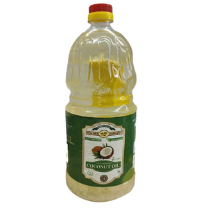 GOLDEN HARVEST COCONUT OIL 2LTR