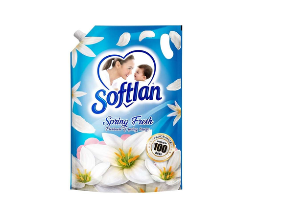 SOFTLAN FLORAL FRESH 1.6 LTR