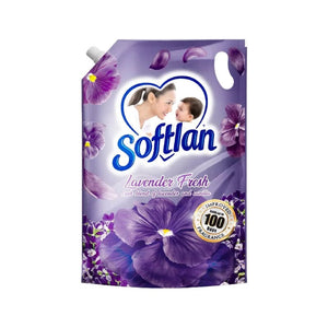 SOFTLAN FLORAL LAVENDER 1.6 LTR