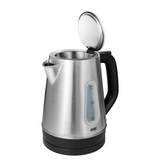 MORRIES 1.7L STAINLESS STEEL KETTLE MS CJ800N