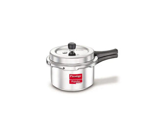 PRESTIGE ALUMINIUM SVACHH PRESSURE COOKER LID 3LTR(10165)