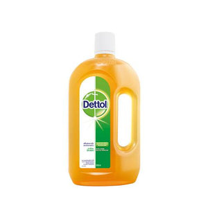 DETTOL LIQUID 1000M