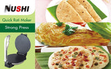 NUSHI NSRM 1000 ROTI MAKER