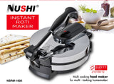 NUSHI NSRM 1000 ROTI MAKER