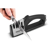 "LAMART" HOME APPLIANCES KNIFESHARP LAMART