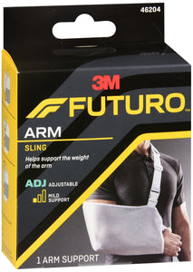 FUTURO ARM SLING ADULT ADJ