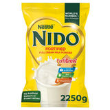 NESTLE NIDO MILK POWDER FORTIFIED 2.25 KG (POUCH)