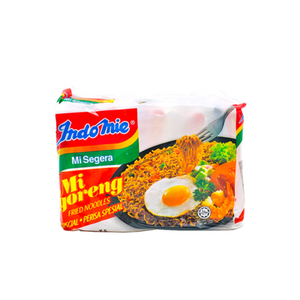 INDOMIE MI GORENG SPECIAL 85GMx 5