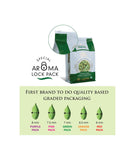 EMPEROR AKBAR GREEN CARDAMOM -GREEN PACK 100 GM