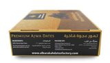 AL BARAKAH AJWA PREMIUM DATES 3KG