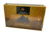 AL BARAKAH AJWA PREMIUM DATES 3KG