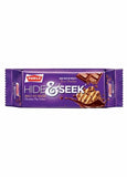 PARLE HIDE& SEEK VALUE PACK 5 x 82.5 GM