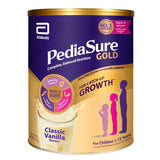 PEDIASURE TRIPLESURE VANILLA 1.6 KG